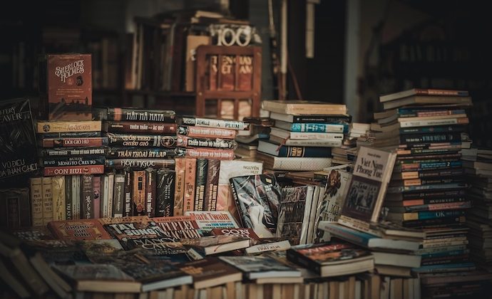 Book Marketing Tips
