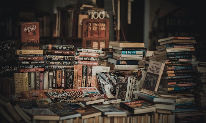Book Marketing Tips