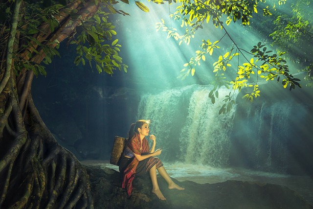 Alone Rest