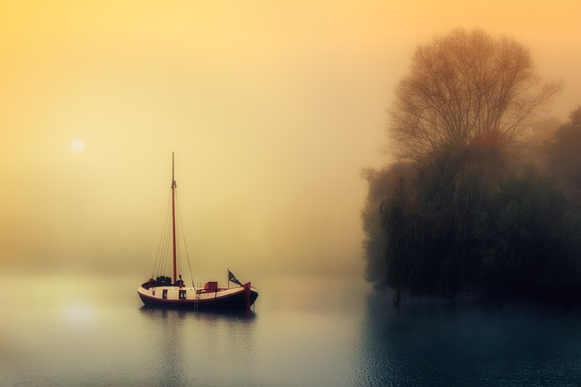 Meditation Rest