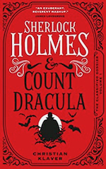 Sherlock Dracula