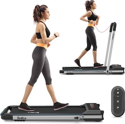 Foldable Treadmill