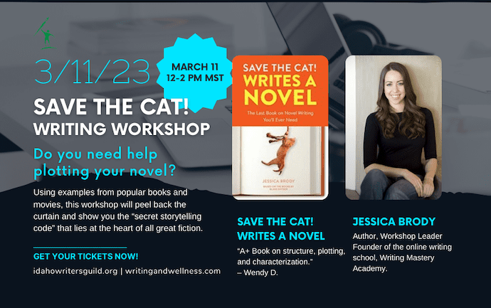 Save the Cat