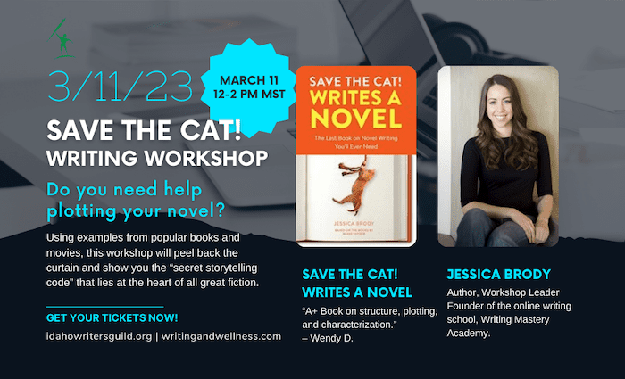 Save the Cat