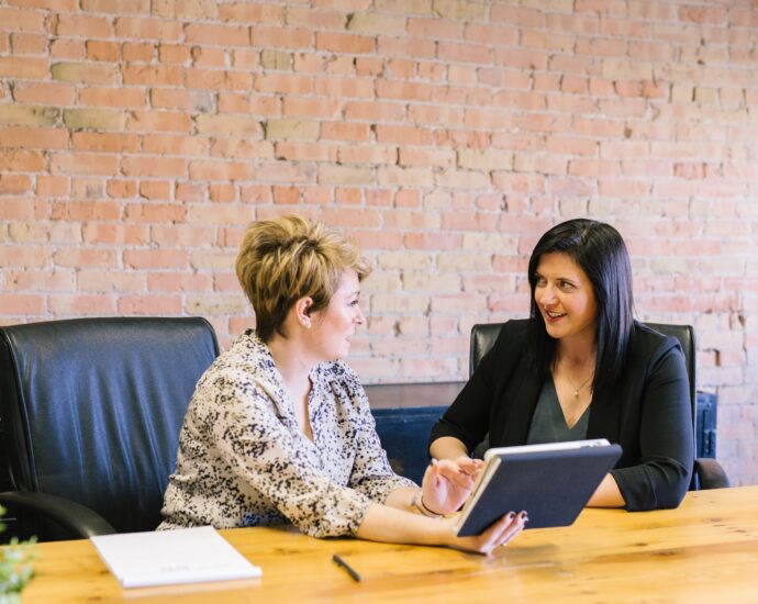 coaching business