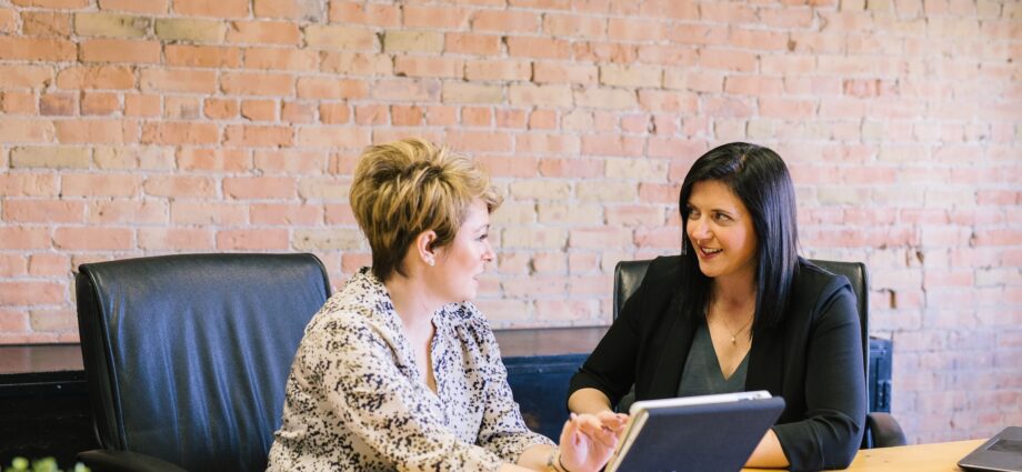 coaching business