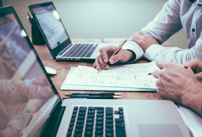 Freelance Editing Business