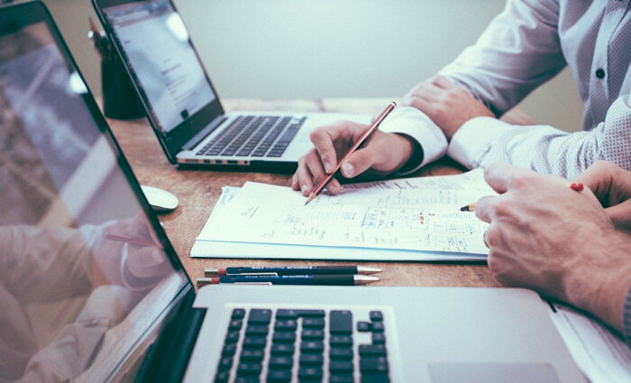 Freelance Editing Business