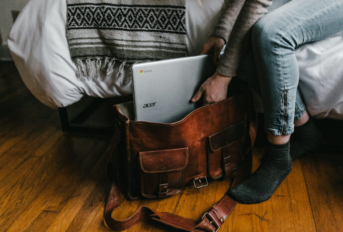 Travel writing