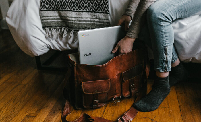 Travel writing