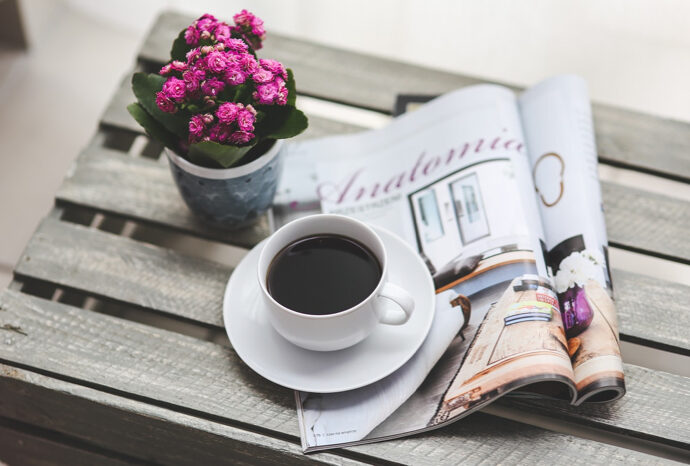 Write-for-Magazines