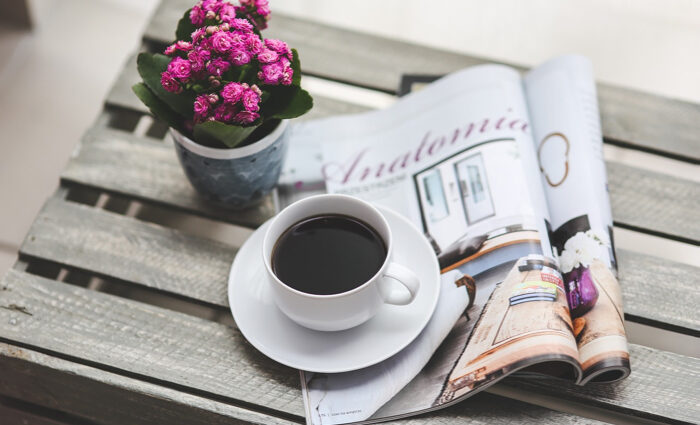 Write-for-Magazines