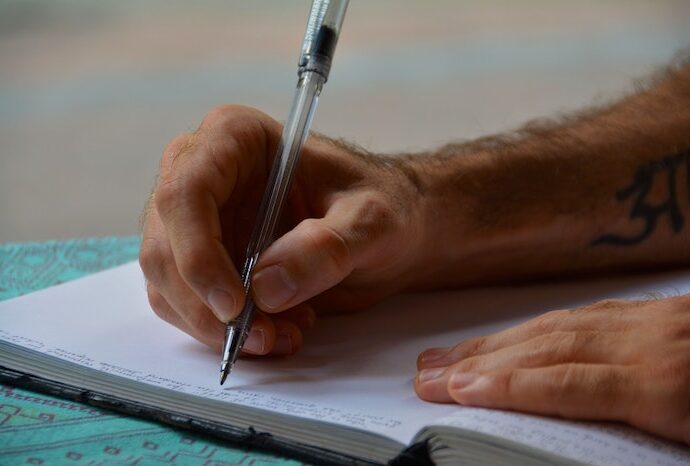Journaling