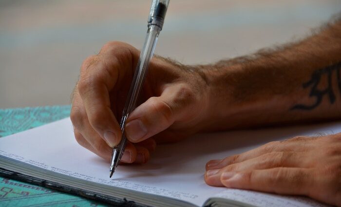 Journaling