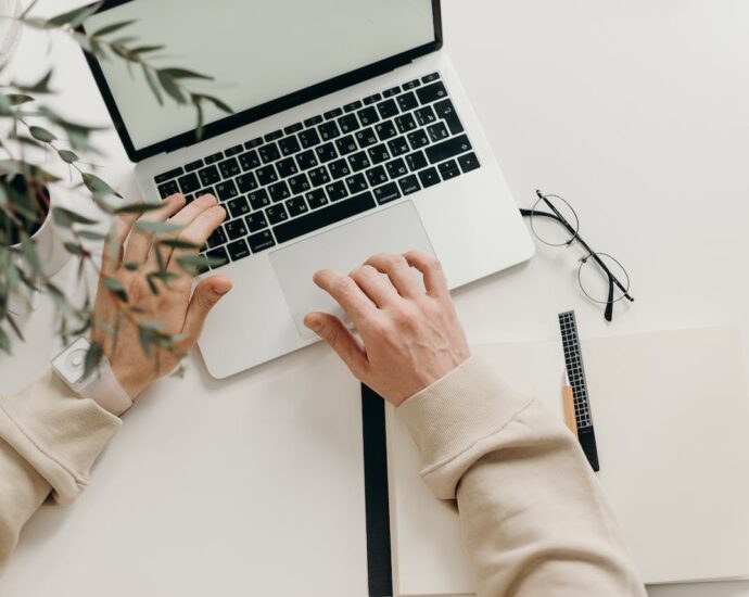 Freelance Writer