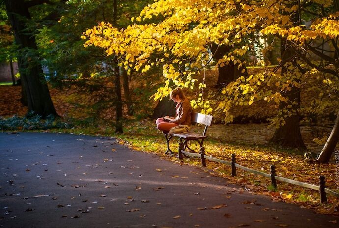 Writing Seasons