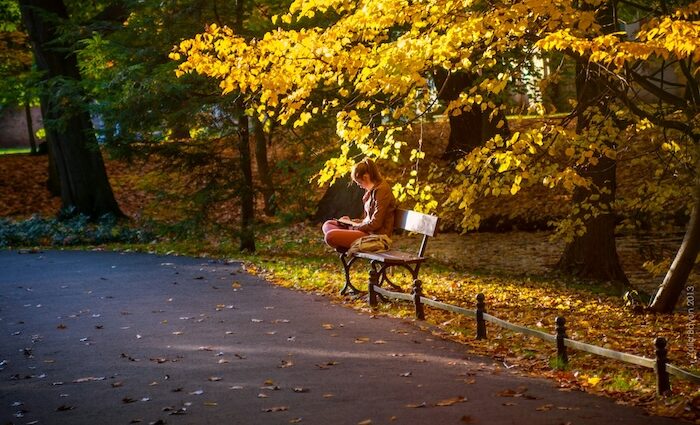 Writing Seasons