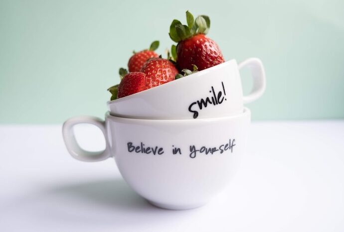 Believe In Yourself