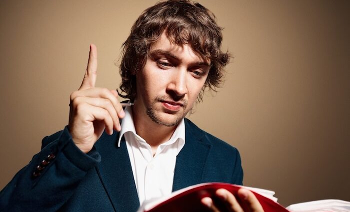 Great Writers Improve