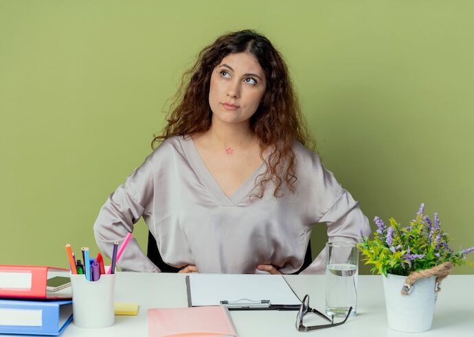 Why Writers Quit