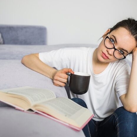 Readers Care