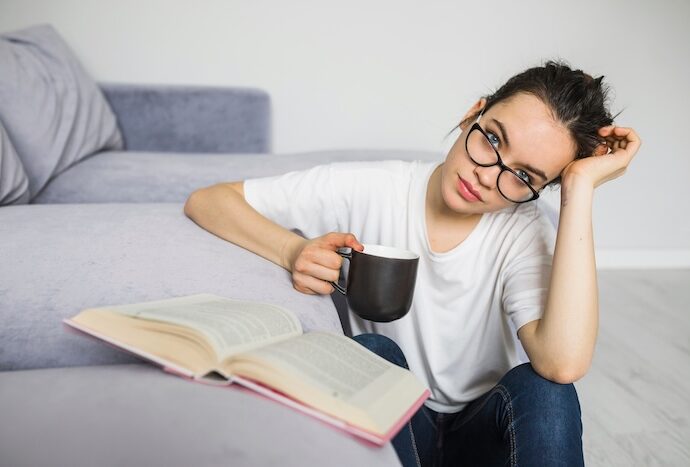 Readers Care
