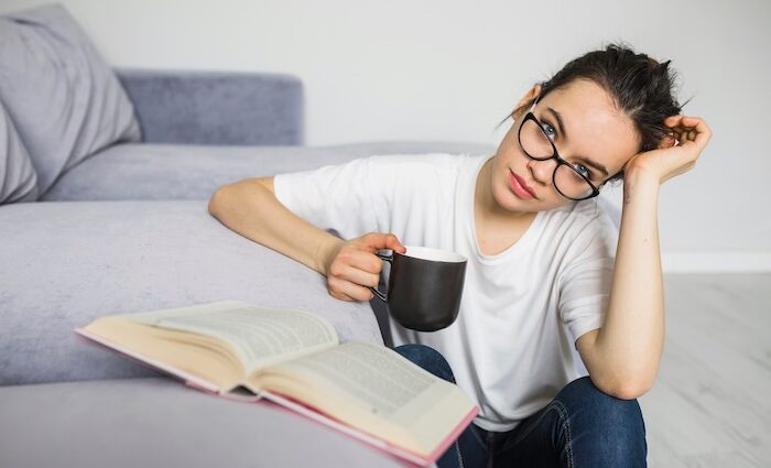 Readers Care