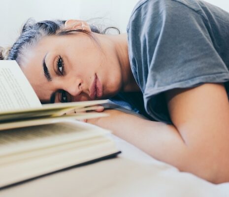 Readers Lose Interest