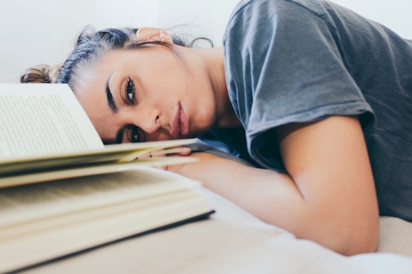 Readers Lose Interest
