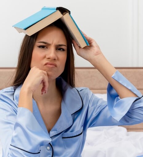 Make readers care